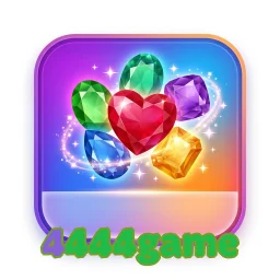 4444game