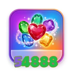 54888
