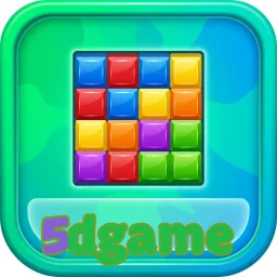 5dgame