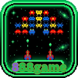 888game