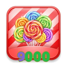9000